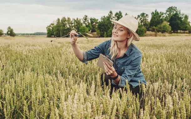 ‘Meet the women bringing food and ag-tech into the future’