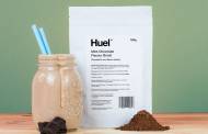 Huel adds mint chocolate flavour to boost meal replacement offer