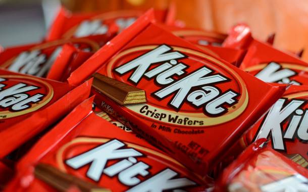 Hershey plans $60m expansion of Pennsylvania confectionery plant