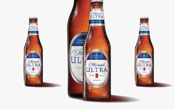 AB InBev releases Michelob Ultra light beer line in 7oz bottles