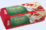 Müller introduces lactose-free and quark yogurts in the UK
