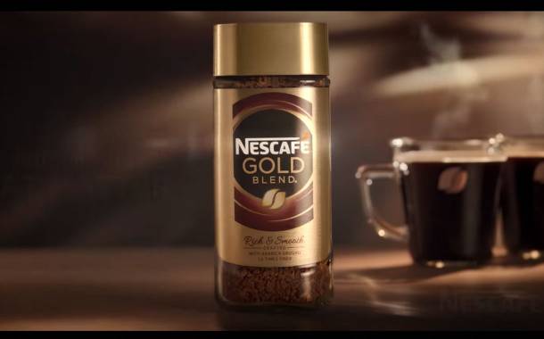 Nestlé to launch refreshed Nescafé Gold range globally
