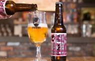 BrewDog supports equal pay movement with ‘Pink IPA’ release