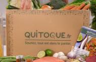 Carrefour acquires majority stake in meal kit start-up Quitoque