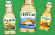 Richardson International buys Wesson oil brand from Conagra