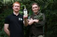 Edinburgh Gin and RBGE launch limited-edition bespoke gin