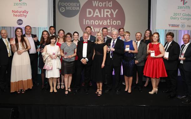 World Dairy Innovation Awards: what are the judges looking for?