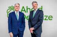 Supermarket group Ahold Delhaize appoints new CEO