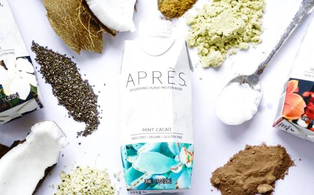 US drinks company Après receives $1.1m in seed funding