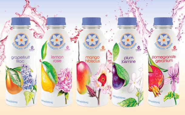 Blossom Water releases new, reformulated botanical waters