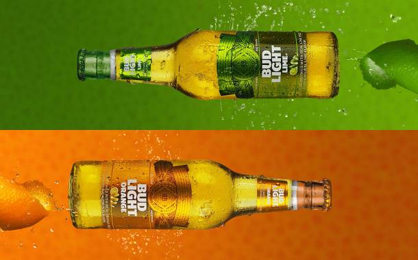 AB InBev launches Bud Light orange to boost citrus beer offer