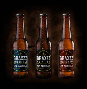Braxzz beers