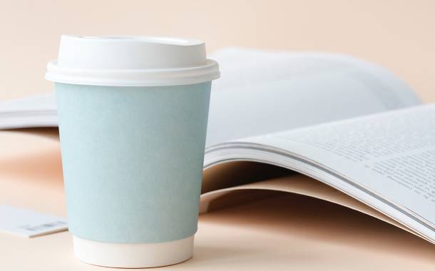 UK paper cup recycling group responds to Waitrose cup ban