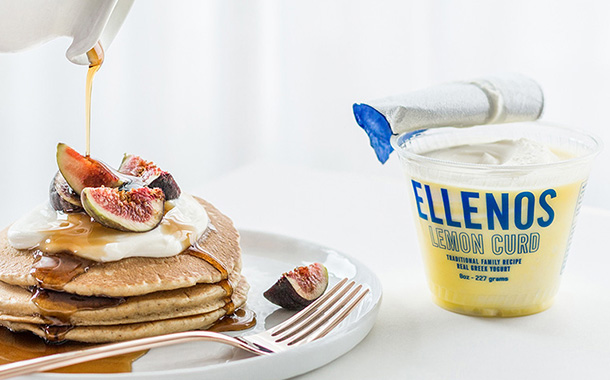 US yogurt brand Ellenos secures $18m to expand distribution