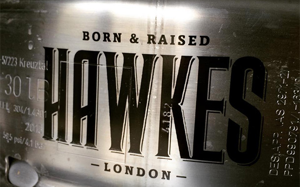 BrewDog shifts focus to cider with investment in Hawkes