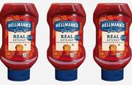 Unilever's Hellmann's set to release its first ketchup in the US