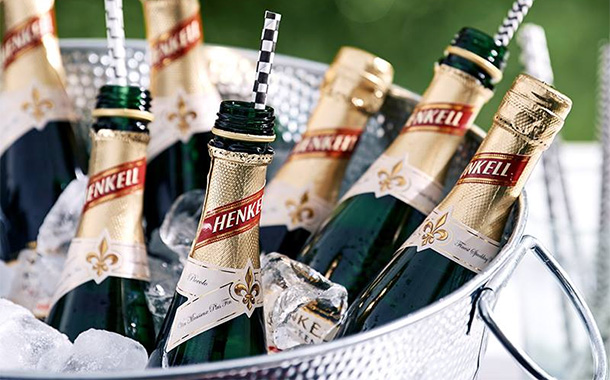 Henkell & Co acquires Lithuanian alcohol distributor Filipopolis
