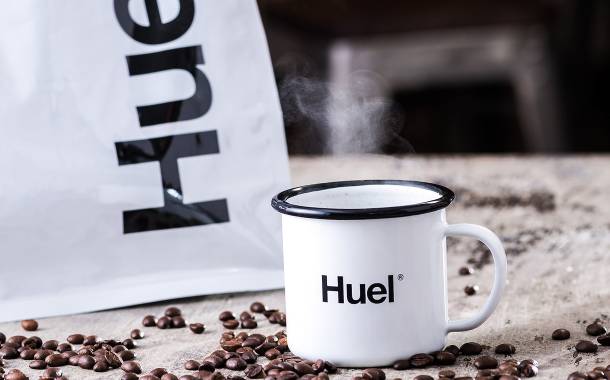 Huel adds coffee variant to its line of meal replacement powders