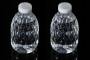 Krones unveils 200ml droplet-shaped bottle for use on airlines
