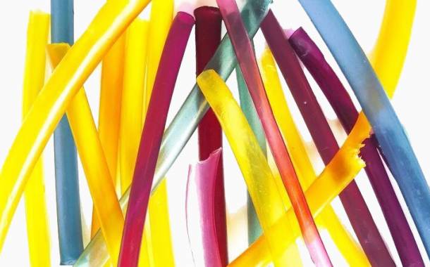 Pernod Ricard supports Loliware's edible straw launch
