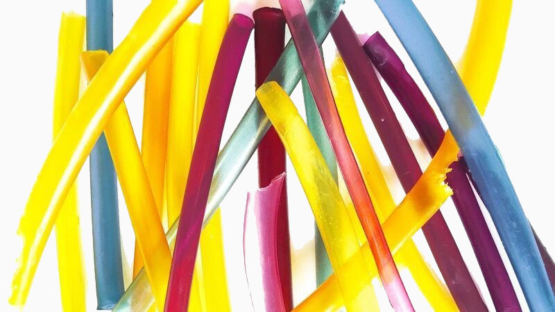 Pernod Ricard supports Loliware's edible straw launch