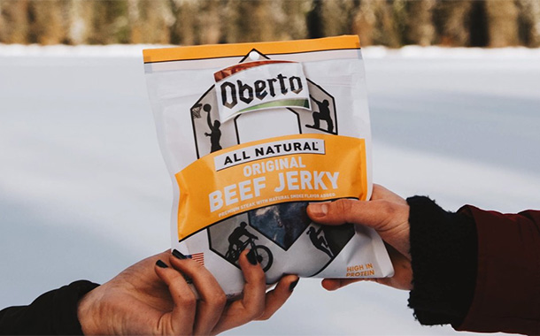 Premium Brands acquires Oberto Brands to boost meat snack offer