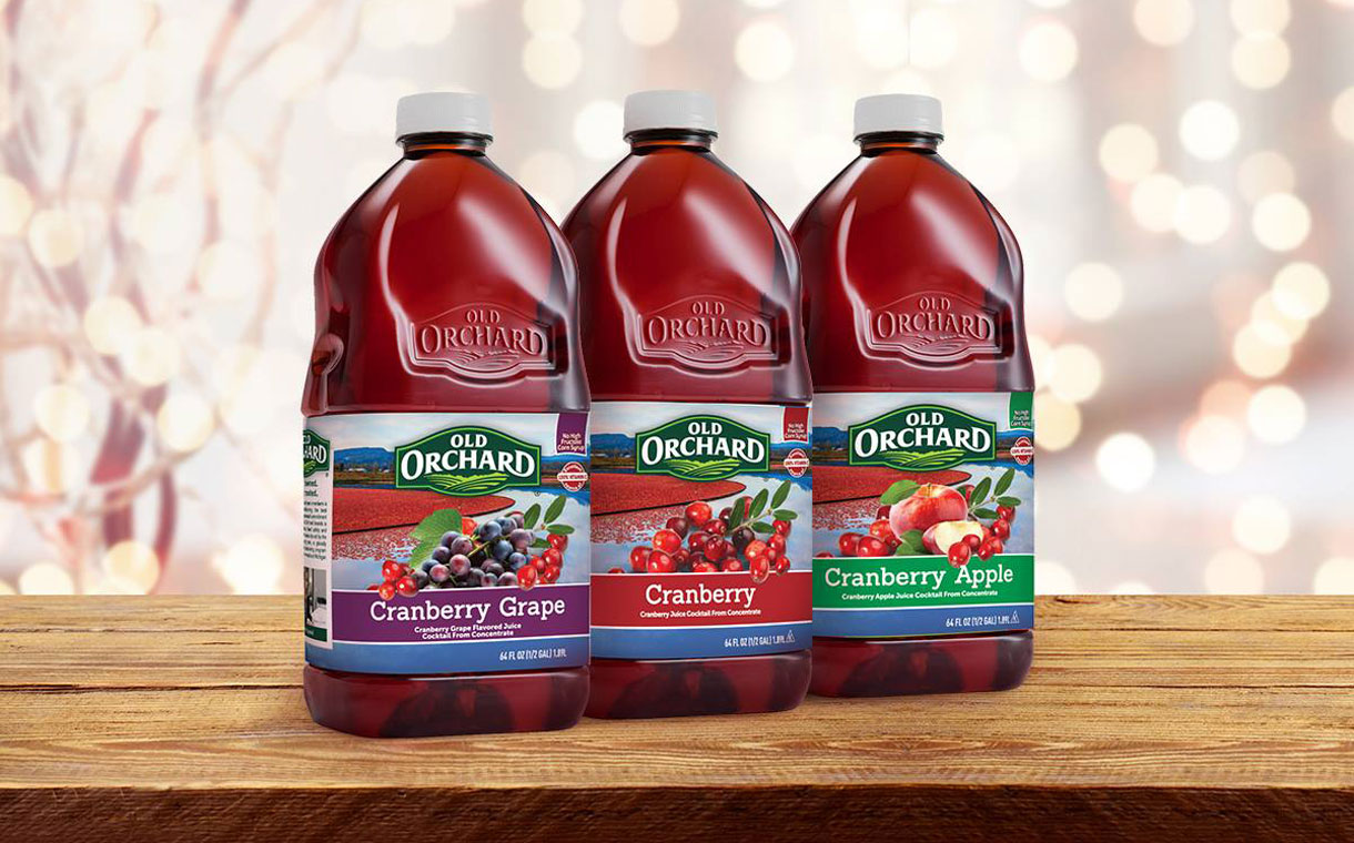 Lassonde Industries to acquire Old Orchard Brands for $150m