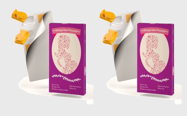 Anlit unveils omega-3 supplement for pregnant women