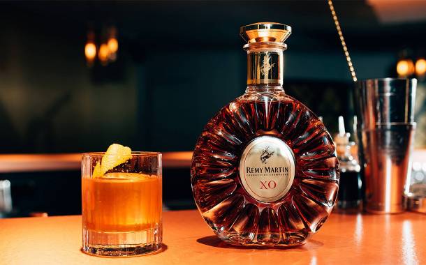 Rémy Cointreau Group CEO to step down by the end of 2019