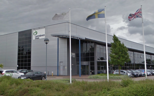 Lantmännen Unibake UK puts £4.4m behind factory expansion