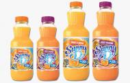 Refresco’s Sunny D unveils two no added sugar juices