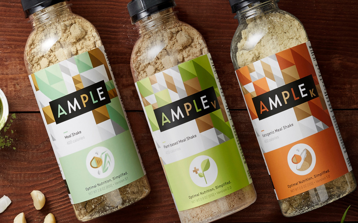 Nutrition start-up Ample Foods receives $2m in funding