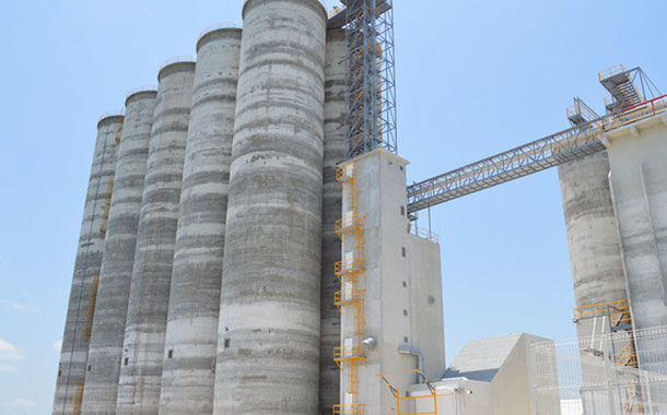 Bunge opens new wheat milling facility in Yucatán, Mexico