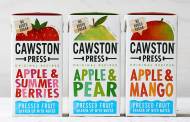 Cawston Press raises £1m as it hopes to boost growth abroad