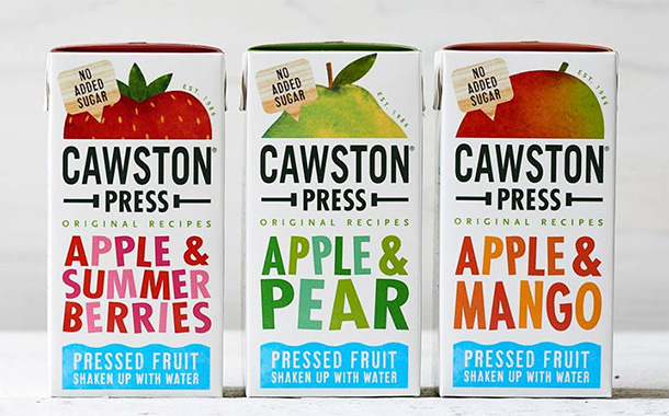 Cawston Press raises £1m as it hopes to boost growth abroad