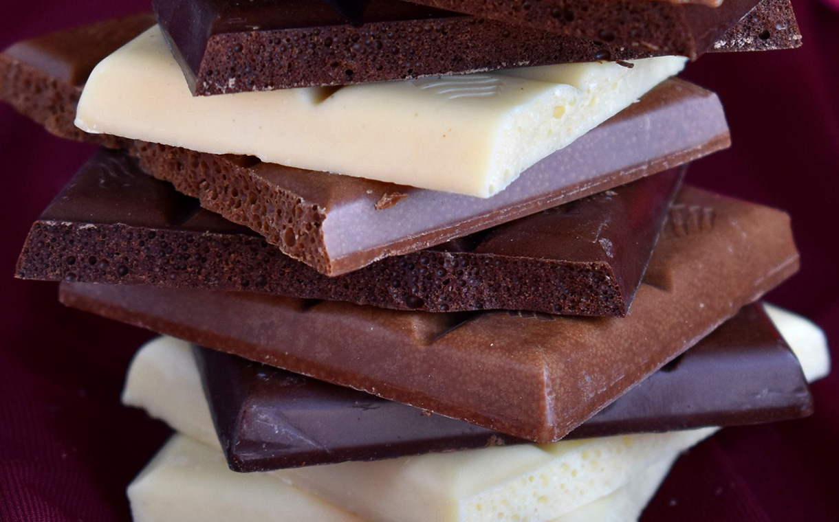 Barry Callebaut acquires Russian chocolate manufacturer Inforum