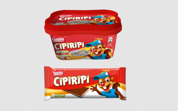 Nestlé offloads its Cipiripi brand to Serbian distributor