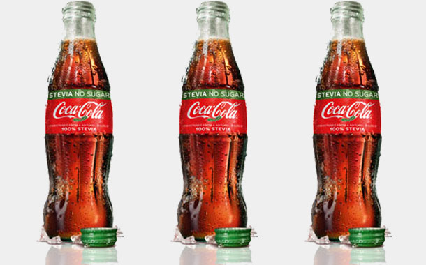 Coca-Cola to release stevia-sweetened drink in New Zealand