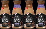 Nestlé’s Coffee-Mate launches Natural Bliss cold brew coffees