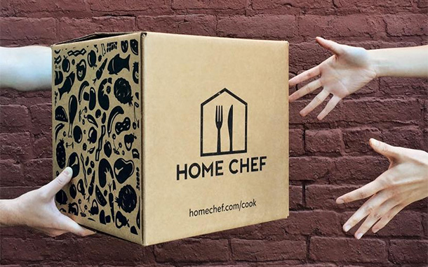 Kroger buys meal kit firm Home Chef in deal worth up to $700m
