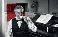Illy partners with Andrea Bocelli for new US advertising campaign