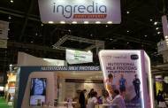 Interview: Ingredia showcases its new protein solutions