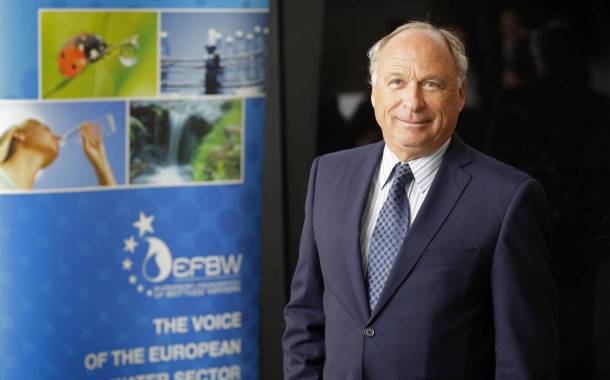 Interview: PET waste 'a shared responsibility' – EFBW president