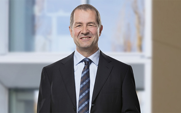 Emmi chief financial officer Jörg Riboni to resign from his position