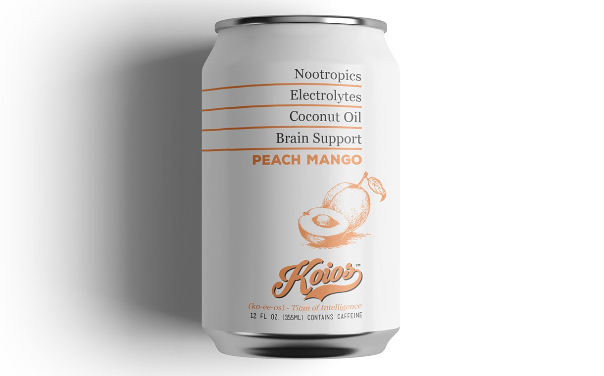 Koios set to enter the cannabis-infused drinks market