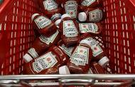 Kraft Heinz posts net sales decline in Q1, raises organic sales expectations