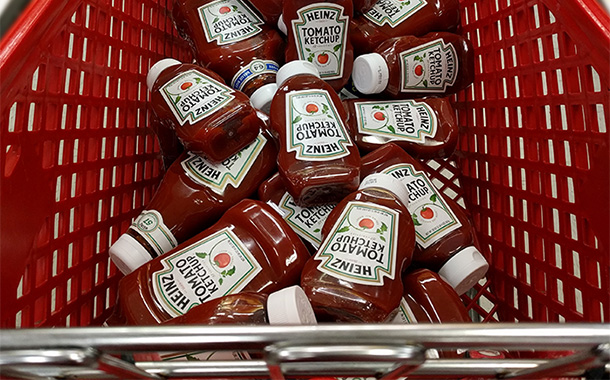 Kraft Heinz posts rise in profits despite marginal sales decline