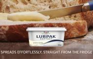 Lurpak Softest: Arla releases new extra spreadable soft blend butter