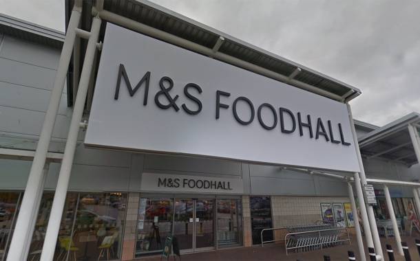 Marks and Spencer to shut over 100 stores in the next four years