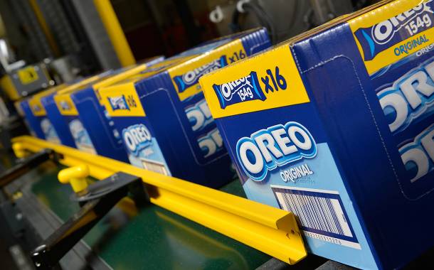 Mondelēz's 2020 results boosted by performance in developed markets